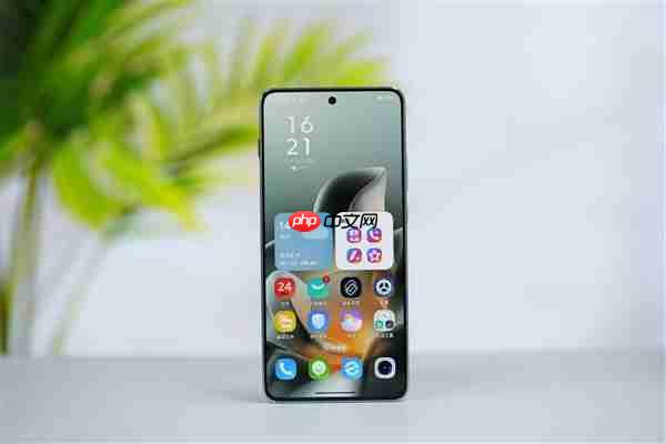 5.99mm超薄机身！联想moto X70 Air图赏