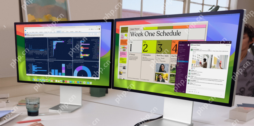 Mac 选购指南 2025 双十一版 - php中文网