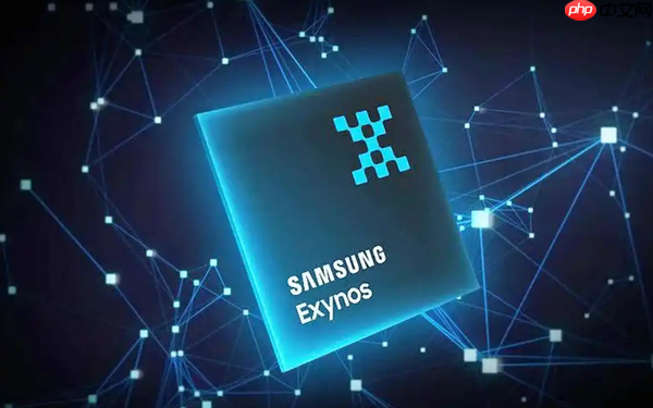 Exynos 2600能重振三星心片的荣光吗?