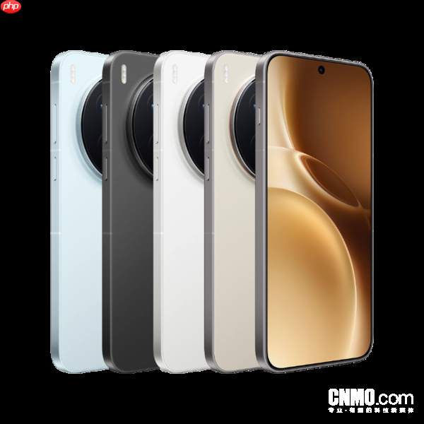 vivo韩伯啸揭秘X300系列影像细节：有满血的裁切焦段