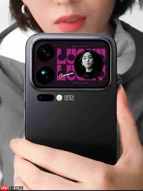 突破200万台？小米17系列凭啥是今年最火手机！