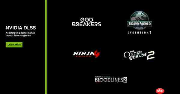 真·帧·周报!《天外世界 2》正式支持 多帧生成开启极致帧率体验