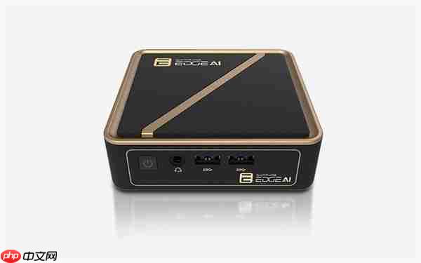 罕见！蓝宝石也有迷你机：可惜没用AMD 395