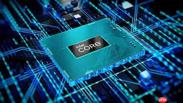 Intel全新酷睿Ultra X7 358H/X5 338H齐现身跑分：多核接近Arrow Lake-H