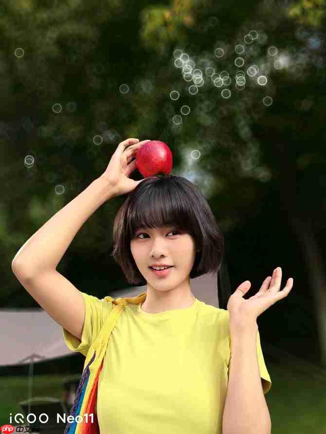 2K屏双芯游戏神机！“超神标准版”iQOO Neo11 起售价2599元