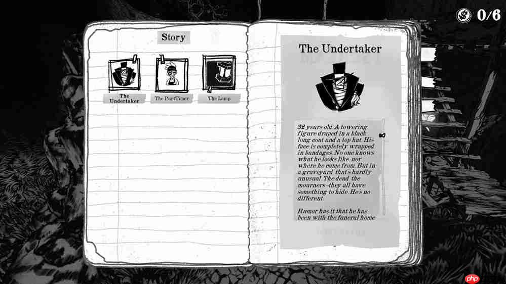 叫上你的损友一起来承担这份阴间工作！——《双人抬棺》EA正式于Steam发售！