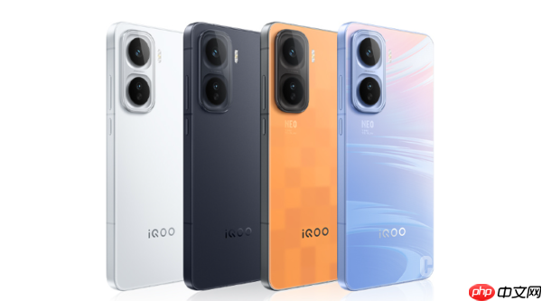曝iQOO Neo11发布当晚预售量超5万台 居单品销量第二
