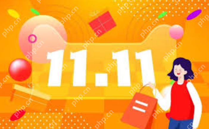 双11上线国家贴息专区 双11用花呗分期享国家贴息 - php中文网