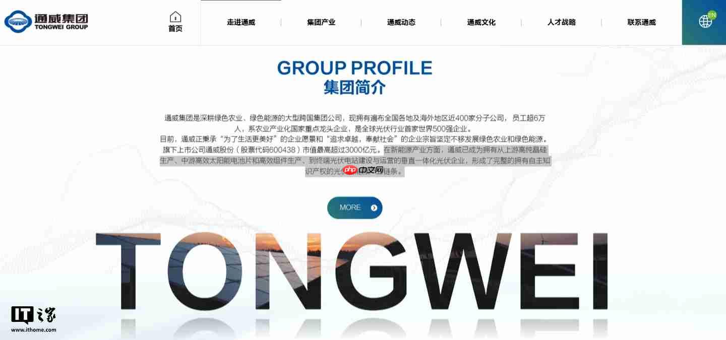 0.7 秒下线一片电池片:我国诞生全球光伏电池制造首个“灯塔工厂”