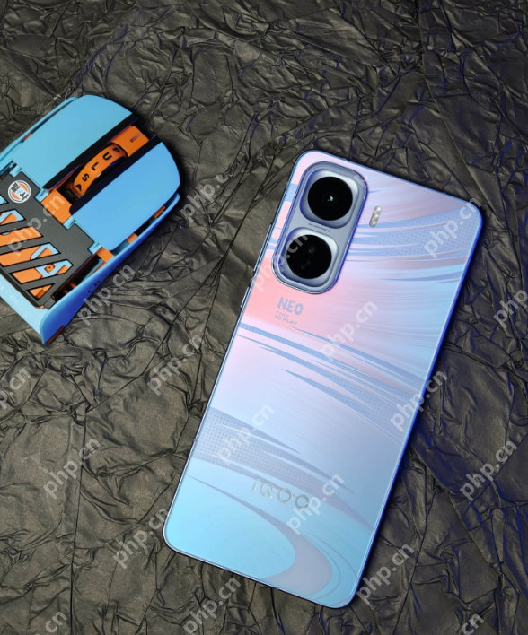 iQOO Neo11详细参数：骁龙8 Elite+Q2自研独显芯片，IP68+IP69！ - php中文网