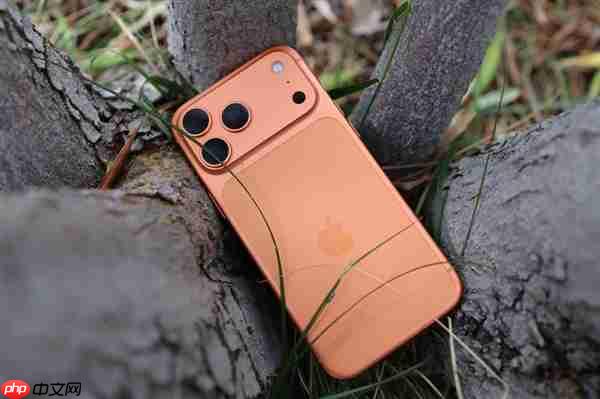 iPhone 17系列扩产 博主称供应链订单拉爆