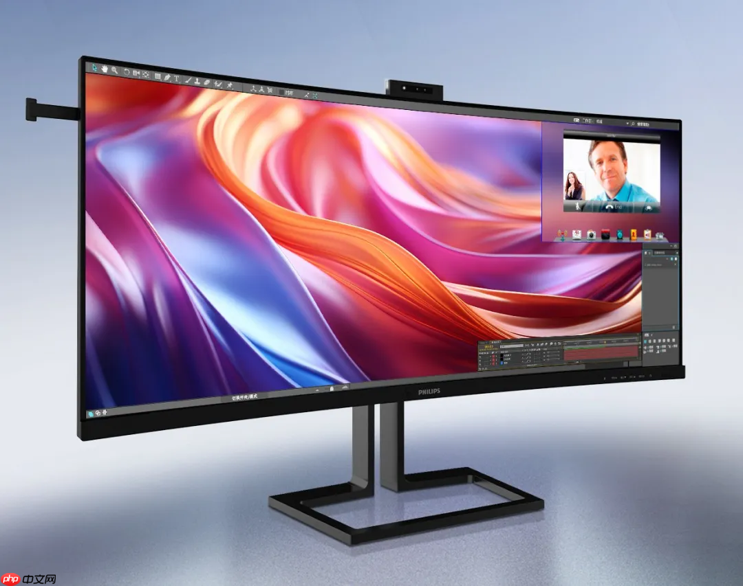 双·11开门红嗨购全场,飞利浦商用显示器京东自营旗舰店惠不可挡!
