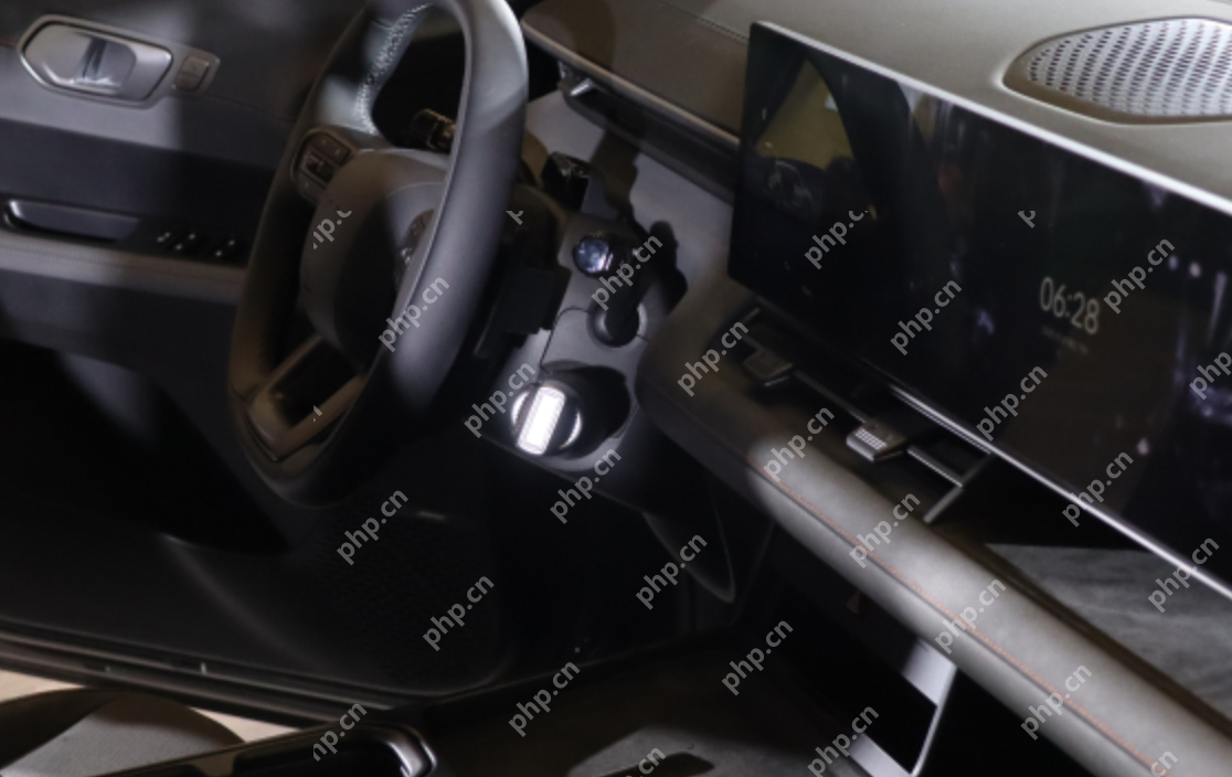 15万元以内纯电紧凑SUV首选 北京现代EO弈欧正式上市 - php中文网