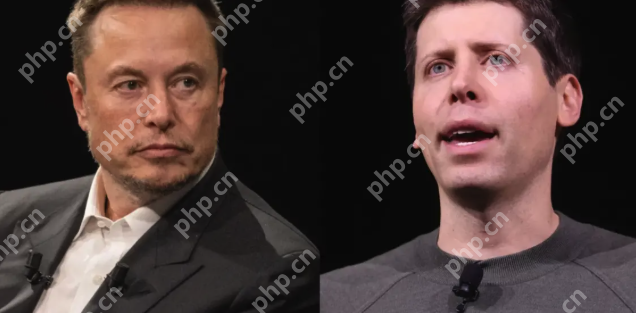 马斯克誓言将继续起诉，力图撤销OpenAI的营利性重组 - php中文网