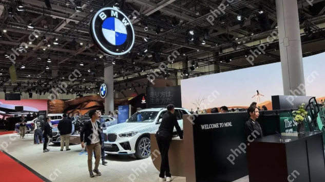 东京车展观察:比亚迪携定制K-Car“攻入腹地”,日系品牌集体反击 - php中文网