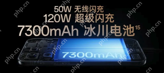 一加发布三款新品：Ace 6主打电竞，15影像升级，平板2轻薄长续航 - php中文网