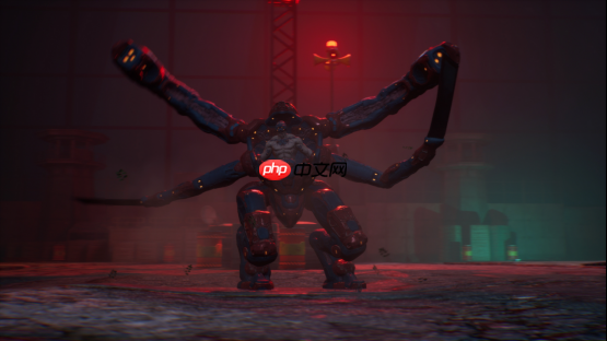 从一根木棍到装甲帝国，生存建造游戏《The Front（前线）》正式版现已上线！