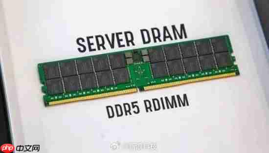 内存条价格暴涨原因:厂商“不做人” 几乎抛弃普通消费者