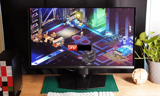 微星新显示器获IGN9分:750美元 500Hz、QD-OLED