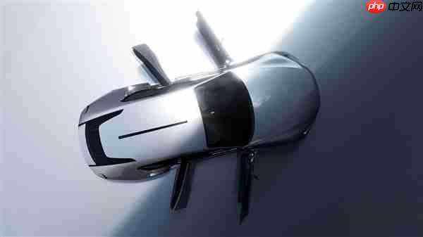 颜值没输过！马自达绝美概念车亮相东京车展