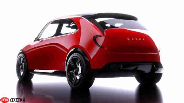 颜值没输过！马自达绝美概念车亮相东京车展