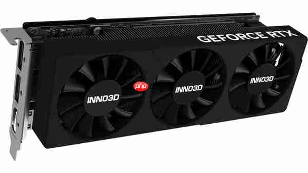 RTX 5060曜夜LP半高刀卡发布！178mm小巧身形赋予更多装机可能