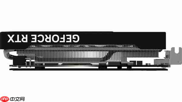 RTX 5060曜夜LP半高刀卡发布！178mm小巧身形赋予更多装机可能