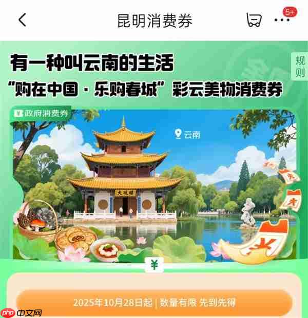 大额国补来了!影驰双十一优惠加码