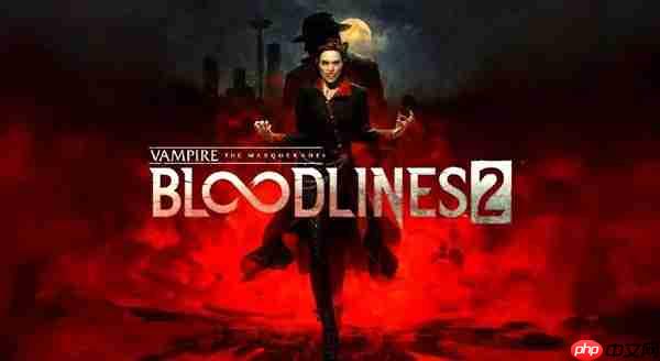 小众续作《吸血鬼:避世血族2》上线!耕升RTX 5060 踏雪 OC黑暗探险