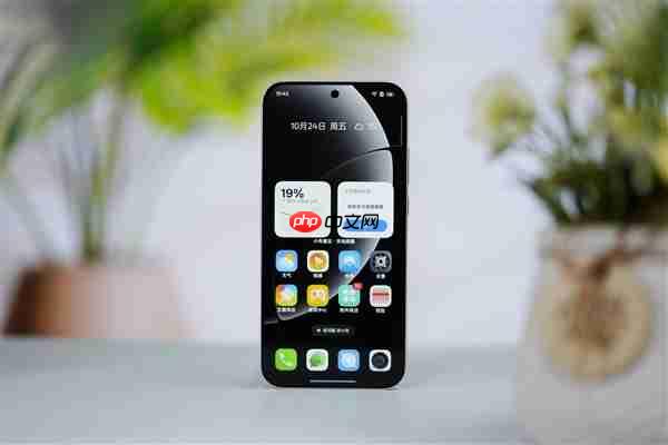 全球首发理光GR影像！真我GT8 Pro图赏