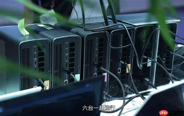 Strix Halo、DGX Spark决战迷你AI工作站!AMD手握三大优势、性能完胜