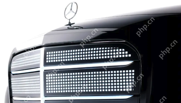 Stellantis、Uber、英伟达、富士康四大巨头联手,共推无人驾驶出租车 - php中文网