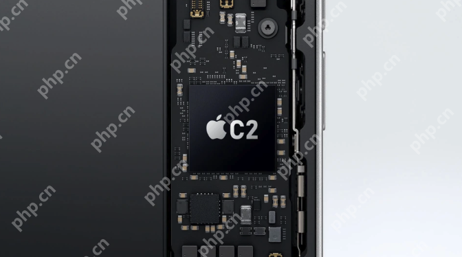 iPhone 18系列将全面换用苹果自研5G芯片C2，支持毫米波 - php中文网