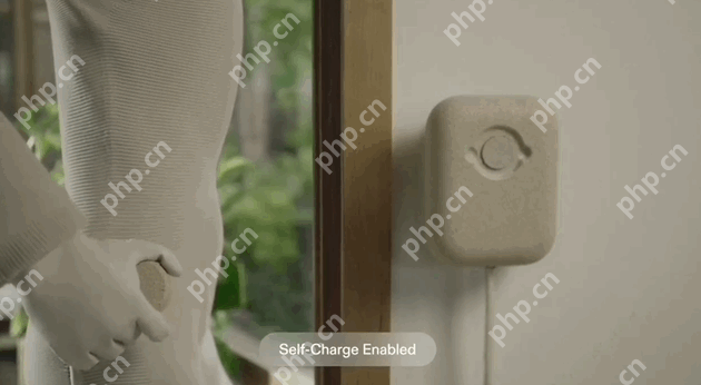 14万元!全球首款家务人形机器人开卖:OpenAI投资,萌脸翘臀会自己充电 - php中文网