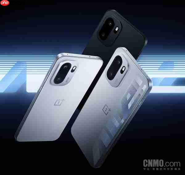 一加ace 6 pro配置疑似曝光:第五代骁龙8、8k+电池