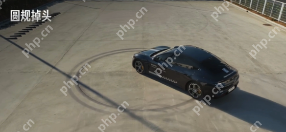 雷军亲自带队，小米汽车成立全新一级部门“架构部”，探索电车终局 - php中文网