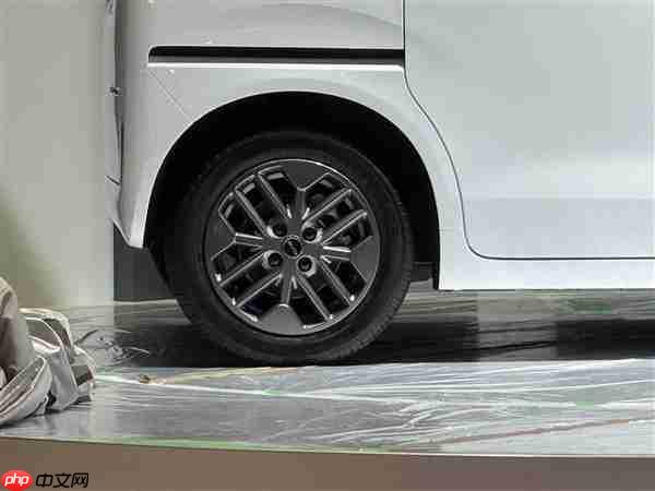 颜值完胜日系同类!比亚迪纯电K-Car定名RACCO:明夏开售