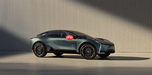 六轮超豪华面包车首发！雷克萨斯三款LS概念车亮相东京车展