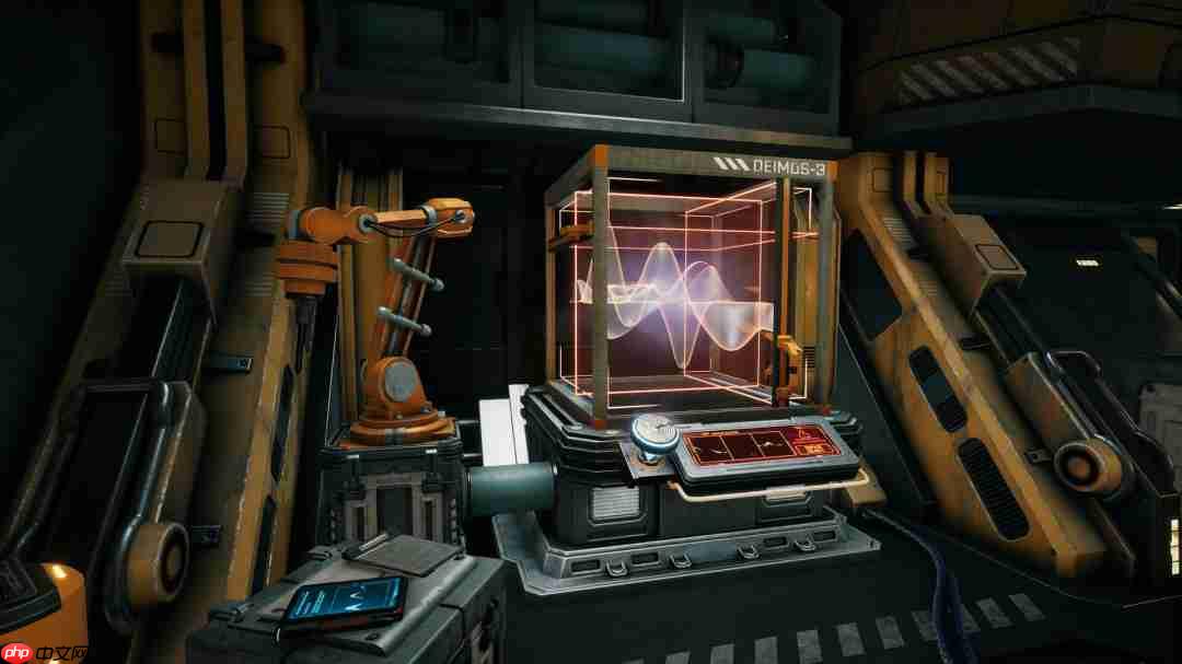 《密室逃脱模拟器2》Steam解锁发售 获特别好评