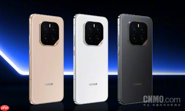 一加15同款？曝荣耀GT2系列将搭载1.5K 165Hz屏幕