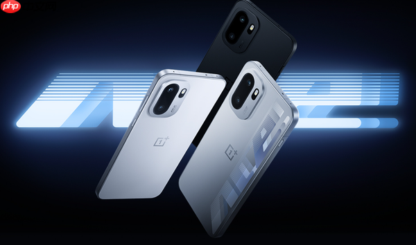 一加Ace 6发布 7800mAh电池+165Hz屏幕 2599元起售