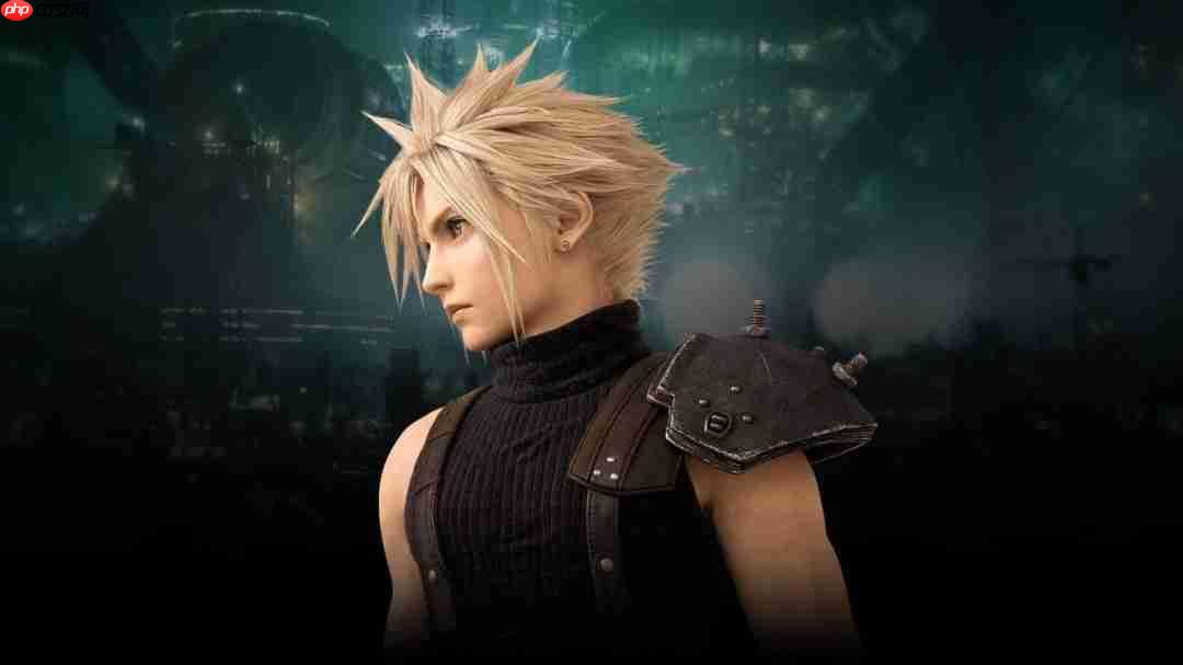 “喝酒喝来的” 索尼前高管亲述拿下《最终幻想》秘辛