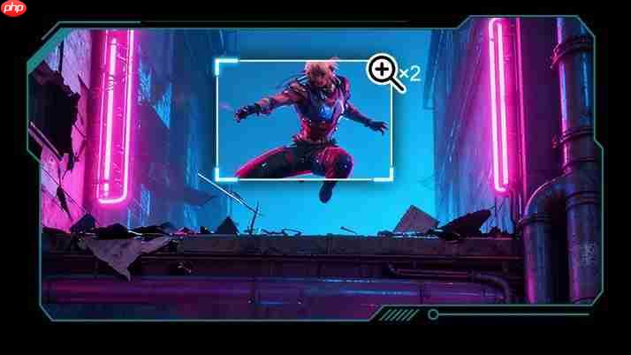 双模新战力！EVNIA弈威双核电竞显示器27M2N5800Z秒切战局，帧取先机！