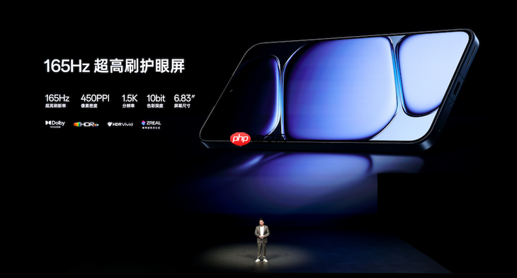 双舰齐发，「性能 Ultra」一加 15 售价 3999 元起