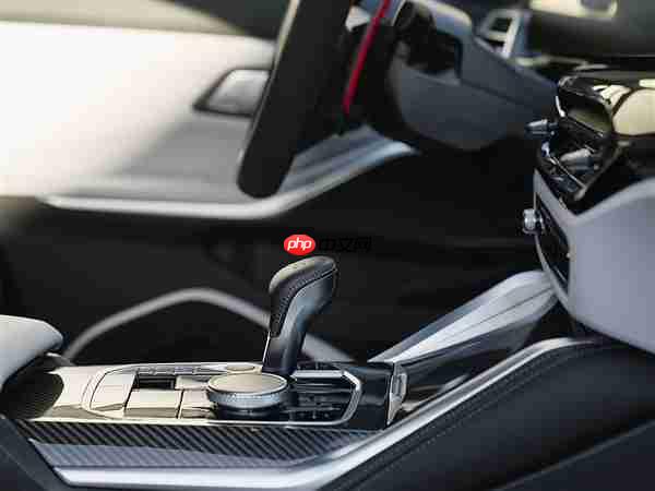 3.0T“机皇” 零百仅3.6秒!全新宝马M3旅行版即将中国首发