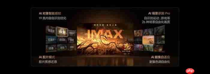 双11如何挑选100寸电视？这三个因素，决定了画质体验上限