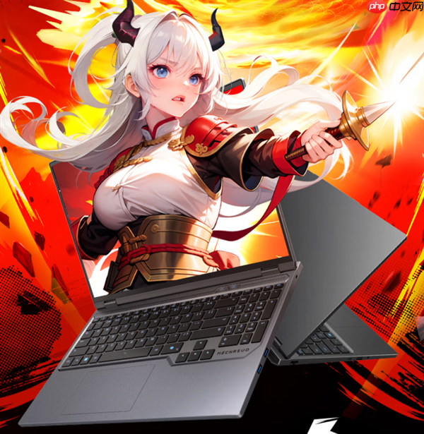 双11买AMD笔记本省了!芯强价香还返E卡 6款热门机型闭眼入