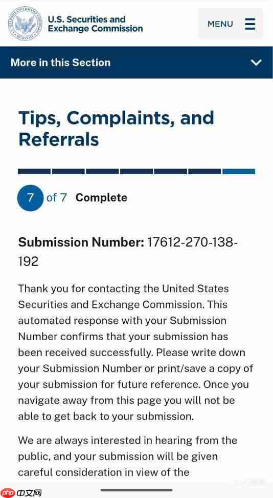 CS2玩家库存暴跌怒告V社 向美国证监会举报寻求维权