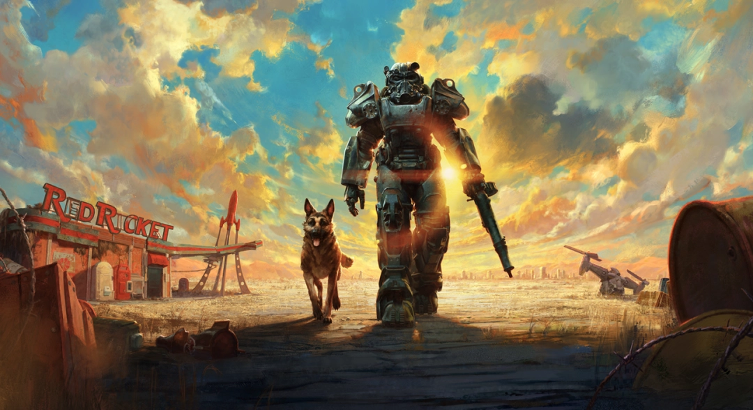 《辐射4:周年版》或重创模组生态 粉丝提前采取措施!