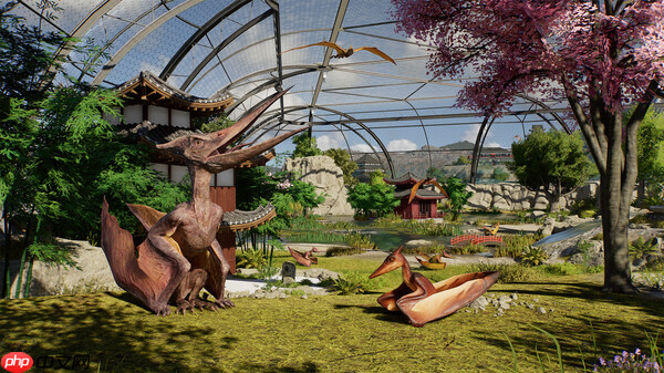 《侏罗纪世界:进化3》发布!耕升 RTX 5070 追风 OC打造恐龙乐园
